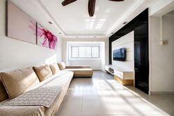 Blk 512 Choa Chu Kang Street 51 (Choa Chu Kang), HDB 5 Rooms #597118591